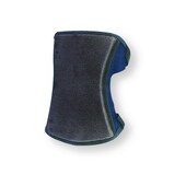 Knieschoner Kevlar Light rutschfähig (Paar)